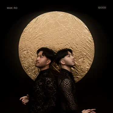 Good by Mak Ro - album cover