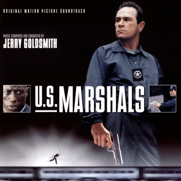 U.S. Marshals