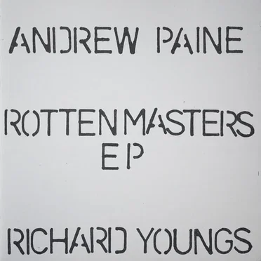 Rotten Masters EP