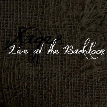 Live at the Backdoor