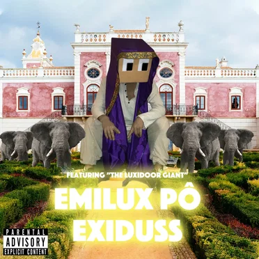 Emilux Pô Exiduss