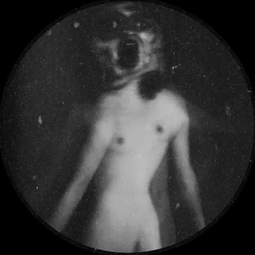 L E T M E I N by Jacopo Sb - album cover