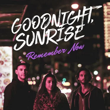 Remember Now (single)