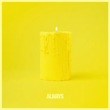Always by Band of Silver - album cover