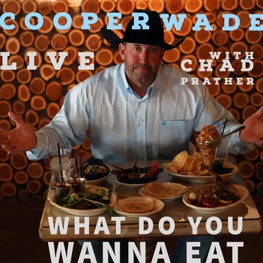 What Do You Wanna Eat (live)