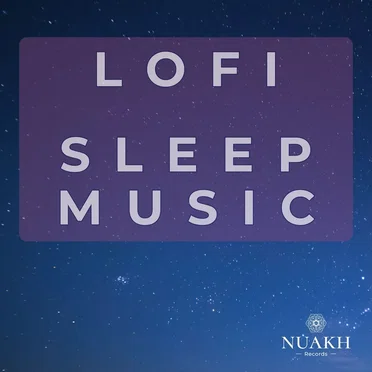 9 Hours of Continuous Lofi Sleep - Chill 432hz by Nuakh Records - album cover