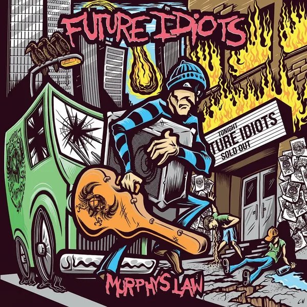 Murphy’s Law