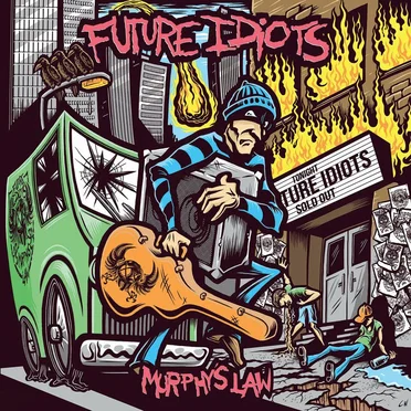 Murphy’s Law