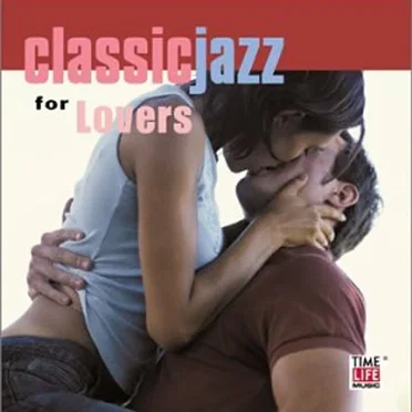Classic Jazz for Lovers by Various Artists - album cover