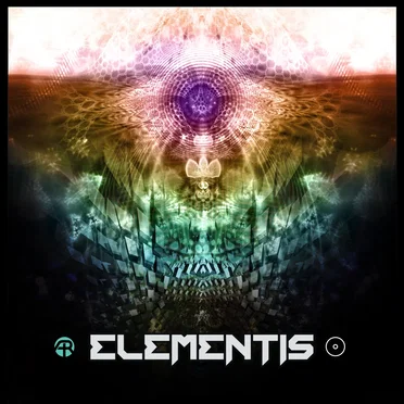 Elementis by Various Artists - album cover