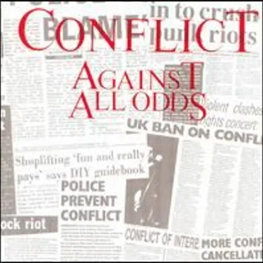 Against All Odds