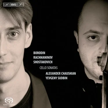 Cello Sonatas