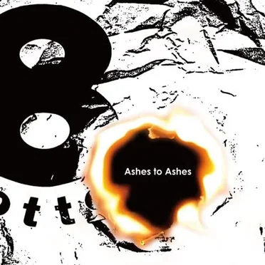 Ashes to Ashes by 8otto - album cover