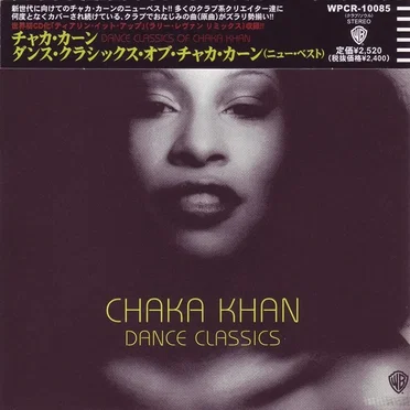 Dance Classics of Chaka Khan