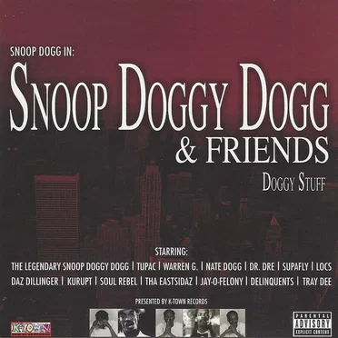 Snoop Doggy Dogg & Friends: Doggy Stuff