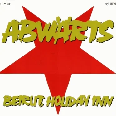 Beirut, Holiday Inn
