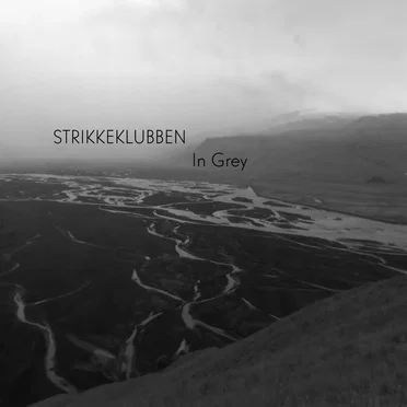 In Grey by Strikkeklubben - album cover