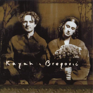 Kayah i Bregović