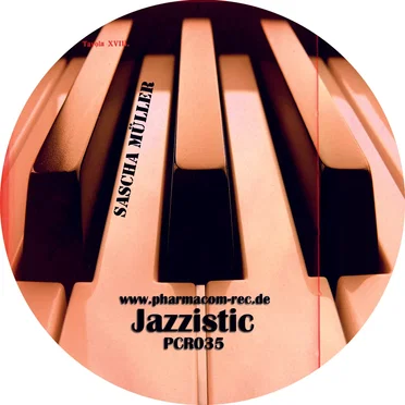 Jazzistic