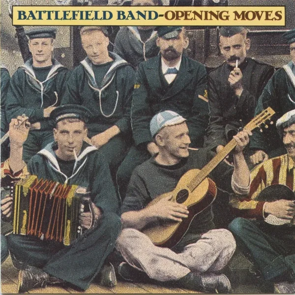 Opening Moves