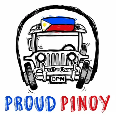 Proud Pinoy by Various Artists - album cover