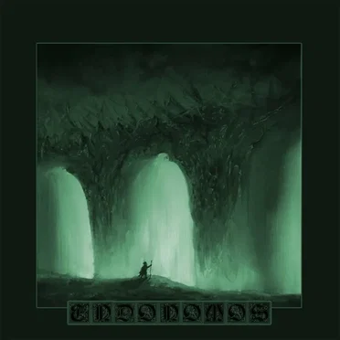 Atropos by Endonomos - album cover