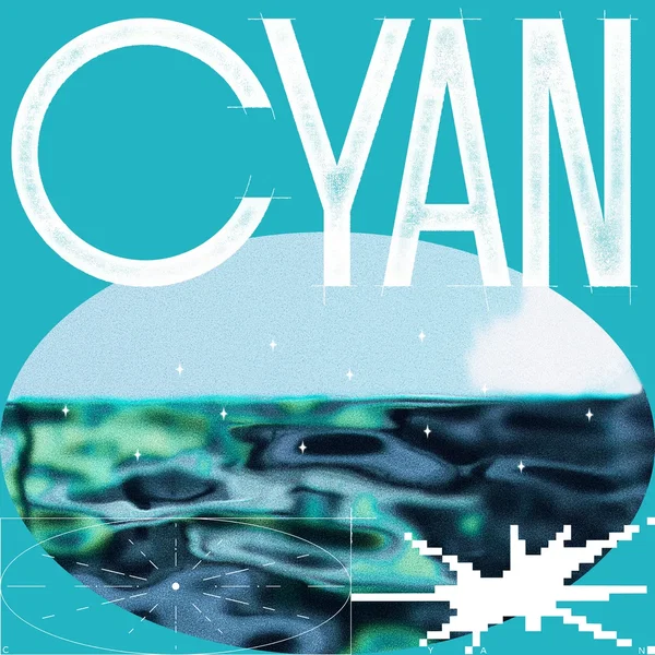 CYAN
