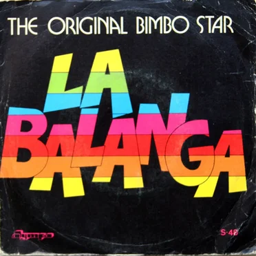 La Balanga