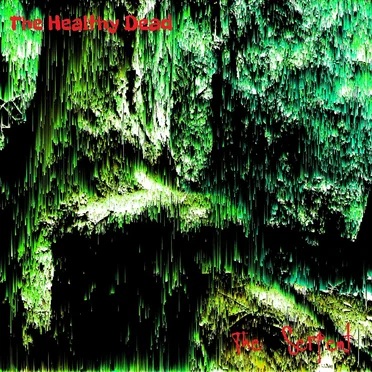 The Serpent by The Healthy Dead - album cover