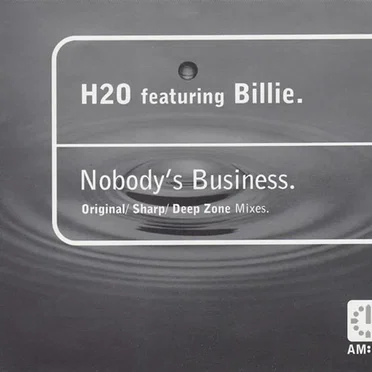 Nobody’s Business