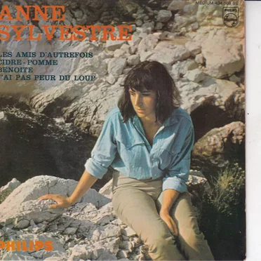 Les Amis d’autrefois / Cidre-pomme / Benoîte / J’ai pas peur du loup