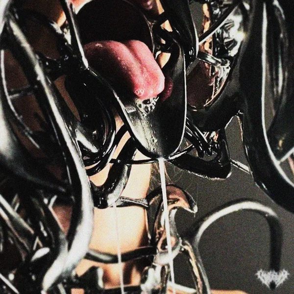 DESIGNED BY THE DEVIL