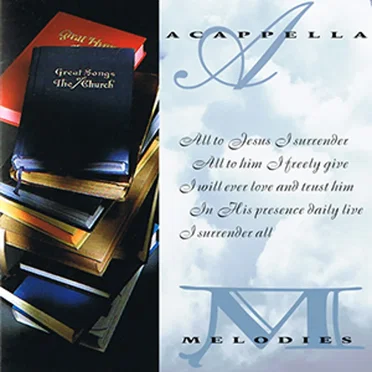 Acappella Melodies