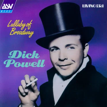 Lullaby of Broadway