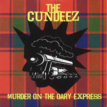 Murder on the Oary Express