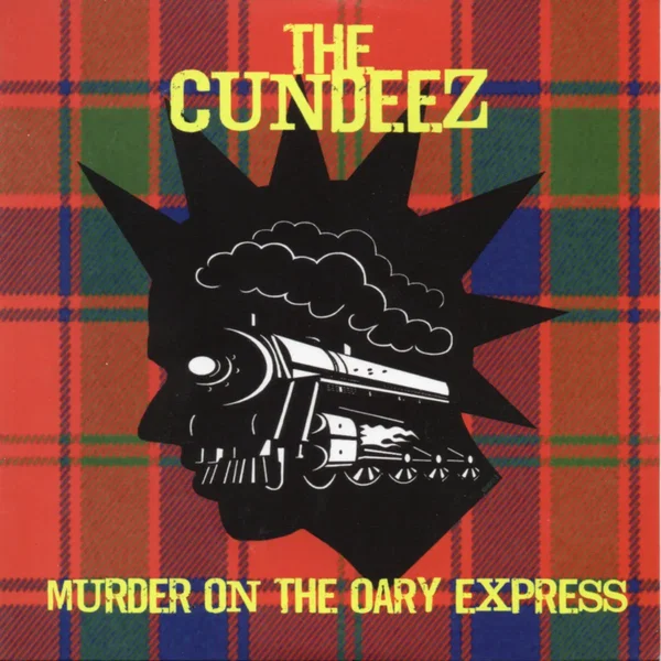 Murder on the Oary Express