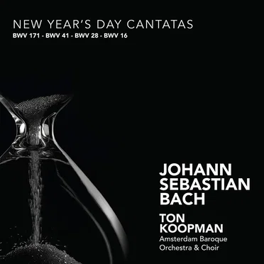 New Year's Day Cantatas