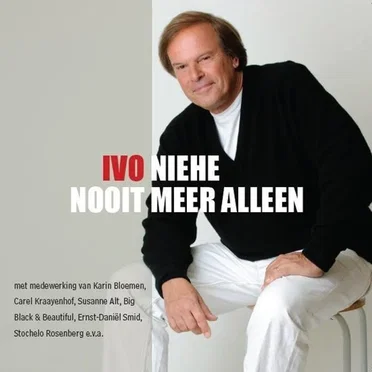 Nooit meer alleen