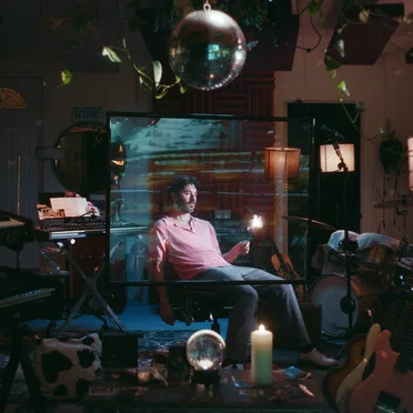 Time Lapsed by The Undercover Dream Lovers - album cover