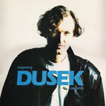 Contatos by Eduardo Dusek - album cover