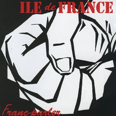Franc-parler by Île-de-France - album cover