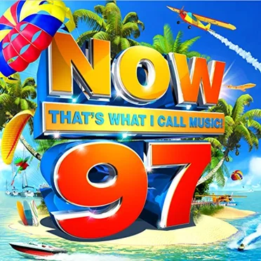 Now That’s What I Call Music! 97 by Various Artists - album cover