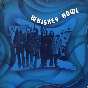Whiskey Howl
