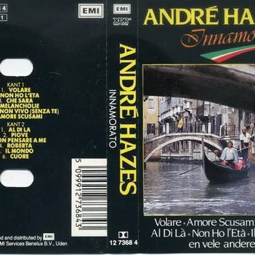Innamorato