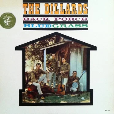 Back Porch Bluegrass