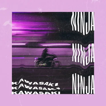 Kawasaki Ninja