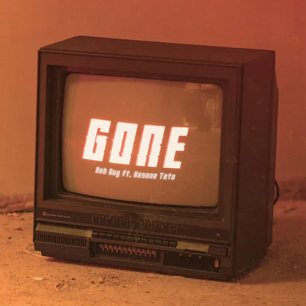 GONE (Anh remix)
