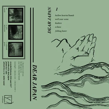 Hollow Hearted Hands