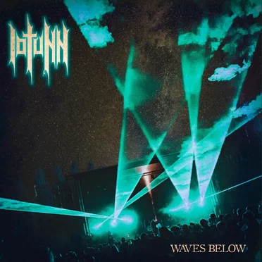 Waves Below (live)