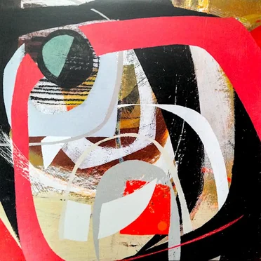 Modes For Trane by The Nat Birchall Quartet - album cover